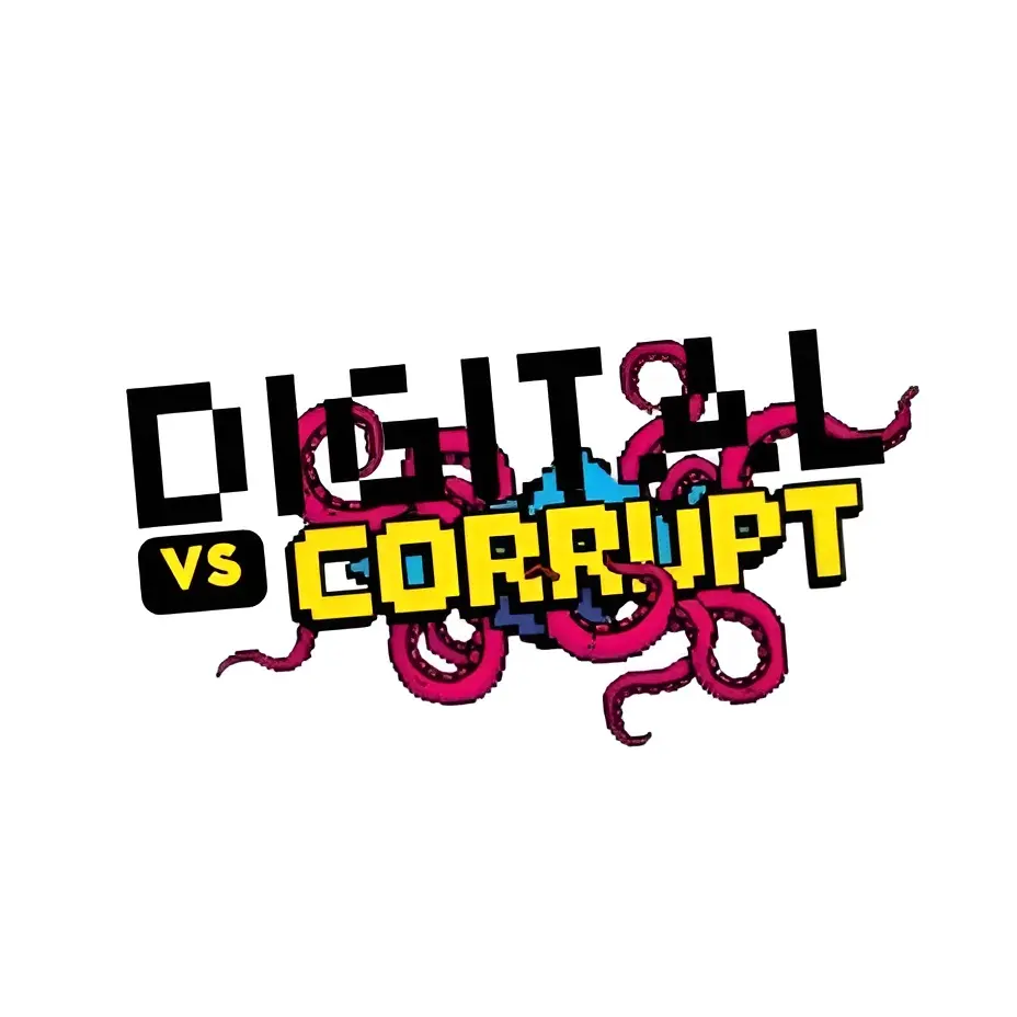 Digital vs Corrupt