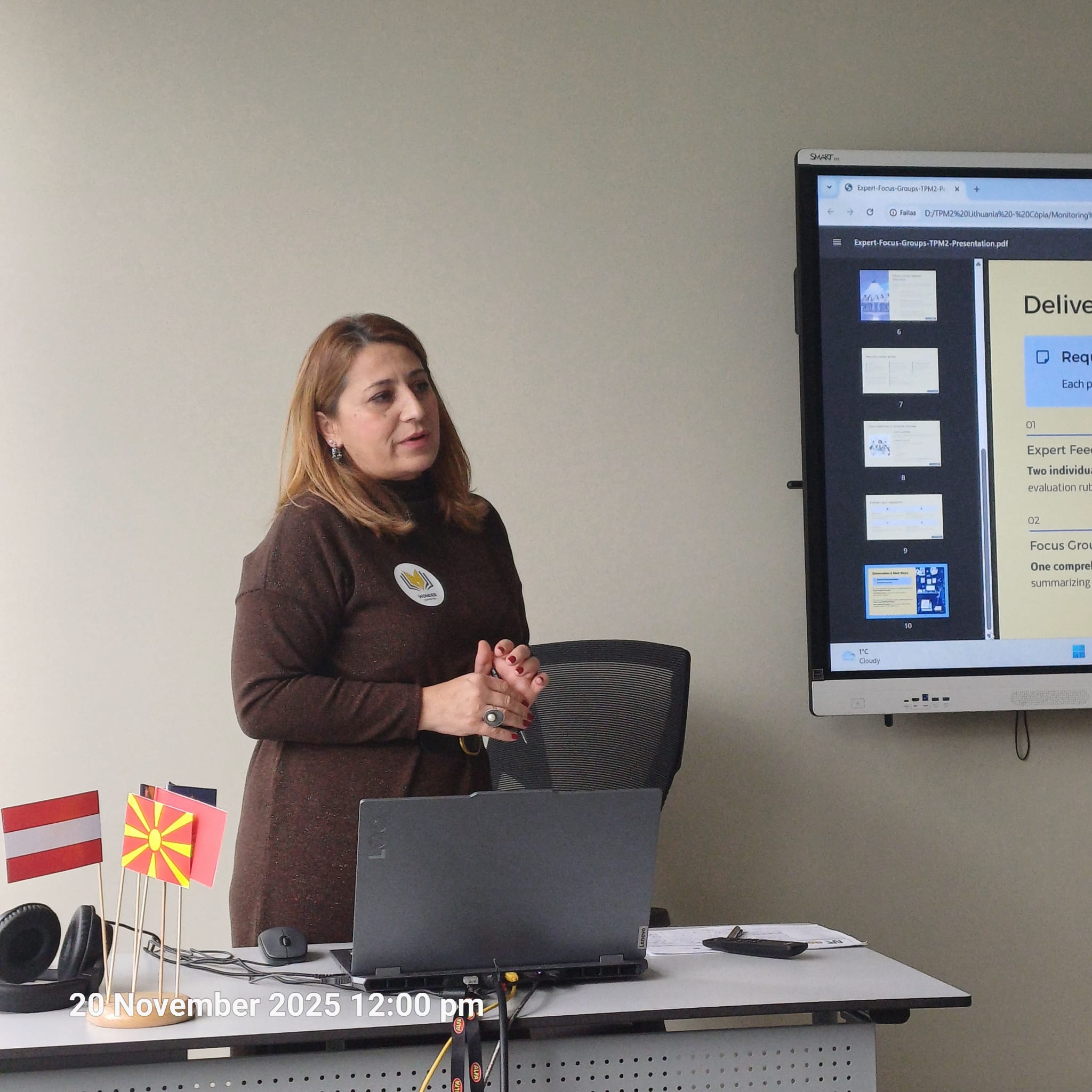 advancing-the-wonderlearning-project-meeting-in-lithuania