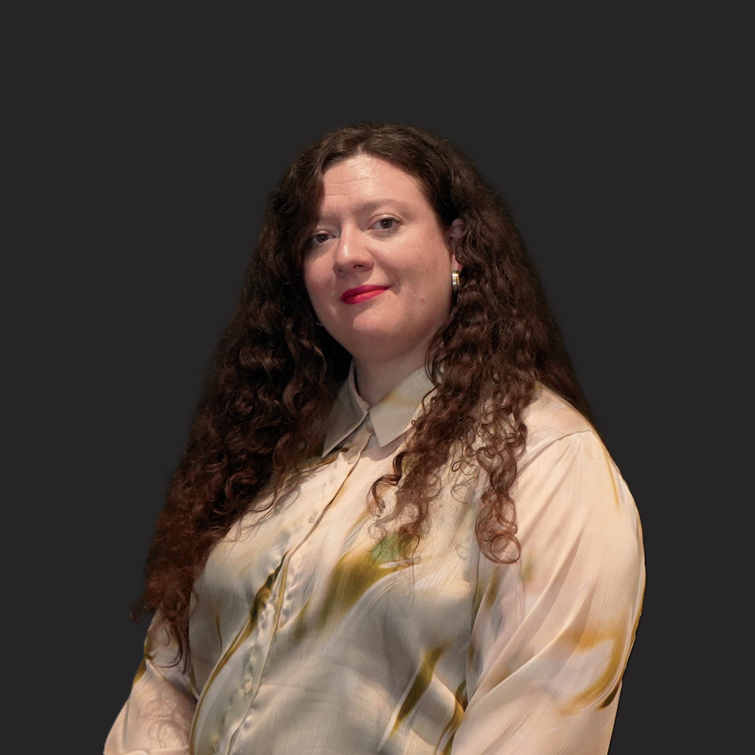 Adrijana Bulevska Zarikj
