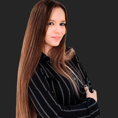 Dragana Veljanoska
