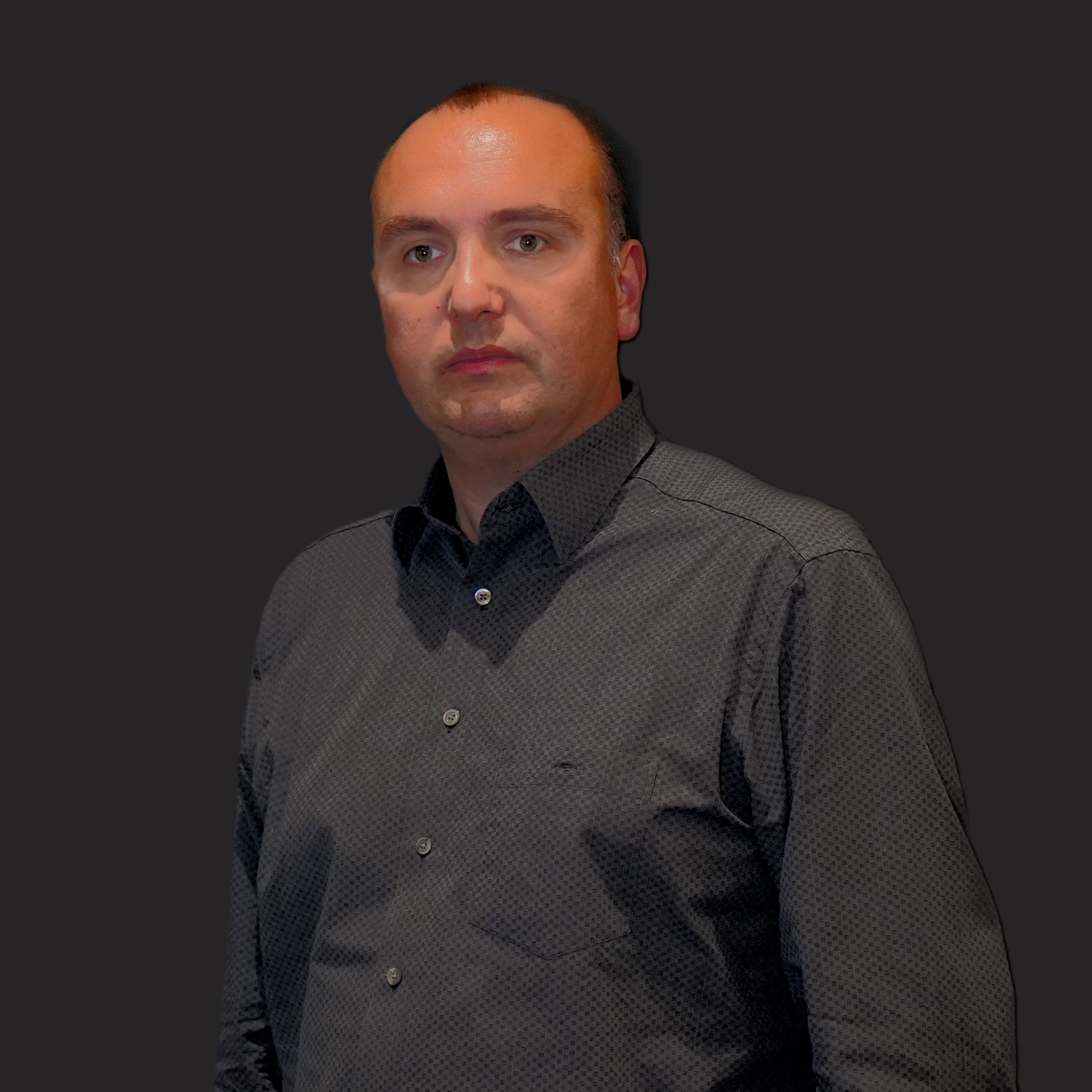 Nikola Ambarkov